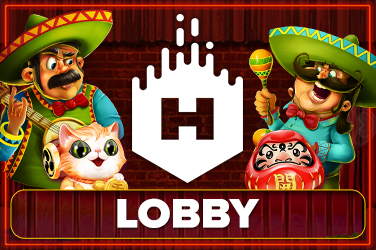 HABANERO LOBBY?v=2.8.6